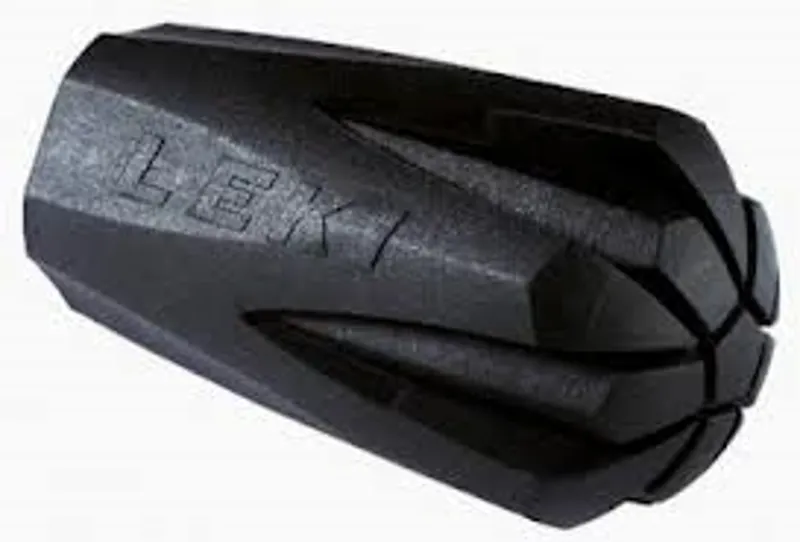Leki Rubber Tip